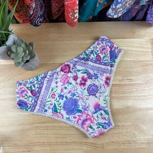 ✨ Spell Babushka Bloomers ✨ Lavender ✨ M